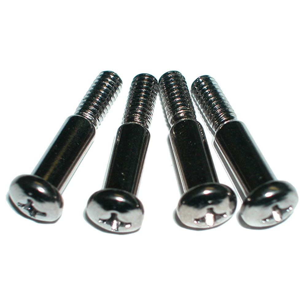 Park Light Lens Screw Kit for Chevrolet Chevelle, Chevrolet El_camino