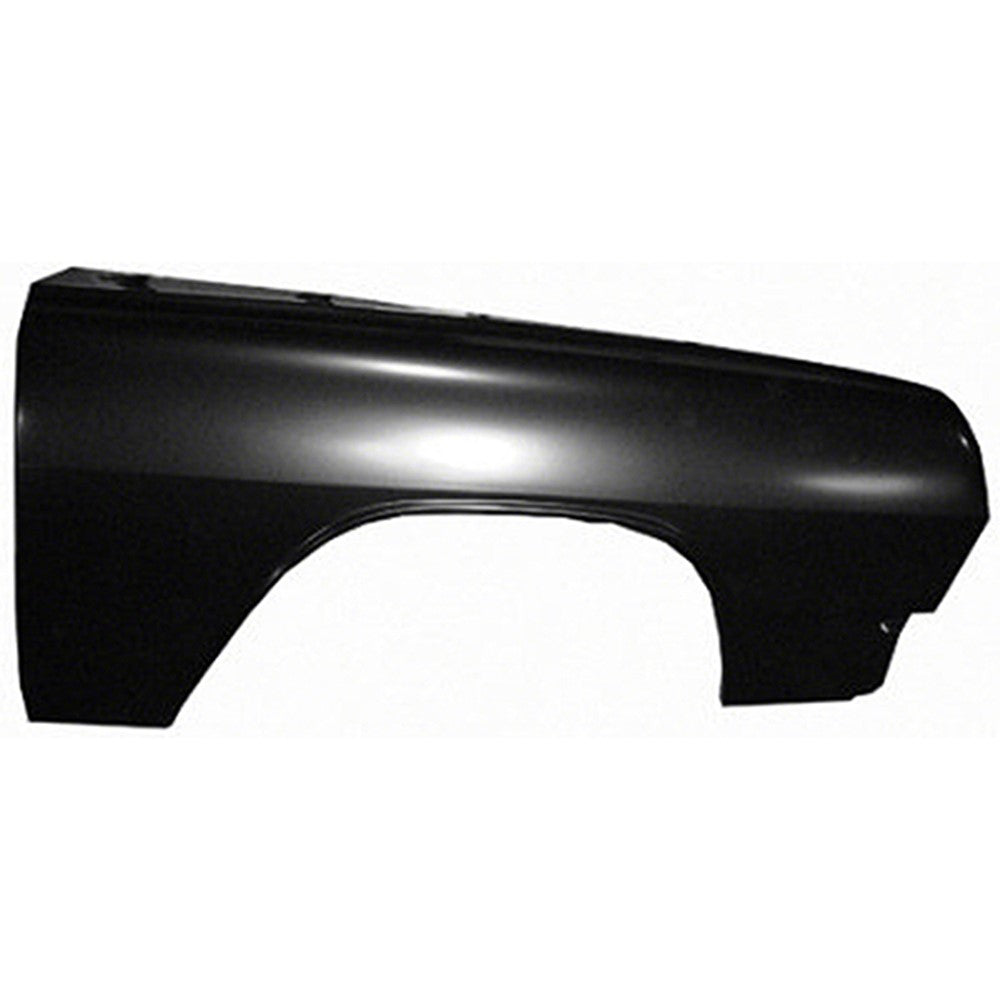 Fender Frt Rh for Chevrolet Chevelle, Chevrolet El_camino