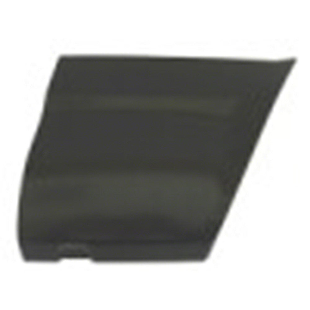 Passenger Side Fender Rear Lower Patch Panel for Chevrolet Chevelle