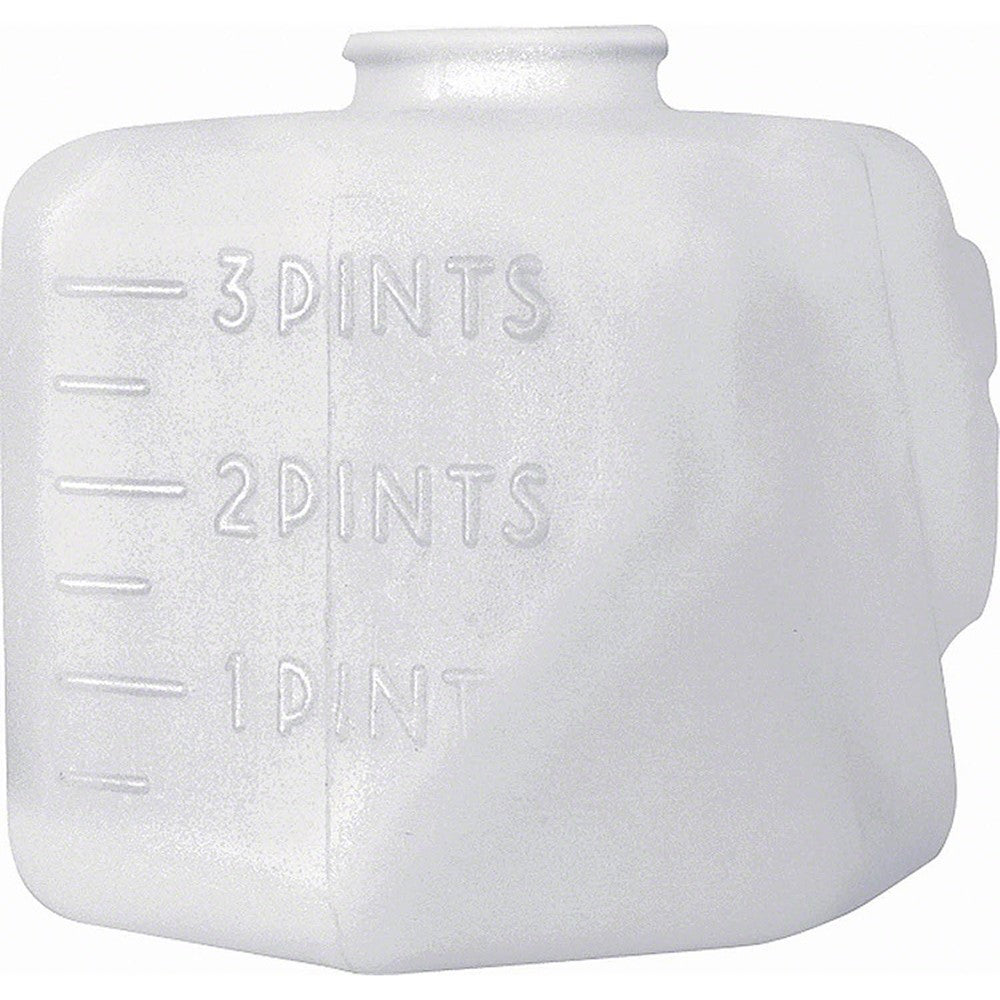 Windshield Wash Tank for Chevrolet Chevelle, Chevrolet Impala
