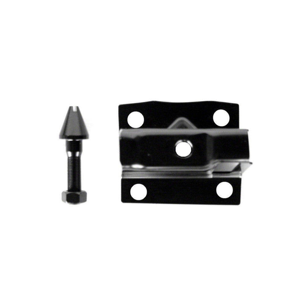 Hood Latch Assembly for Chevrolet Chevelle, Chevrolet Malibu