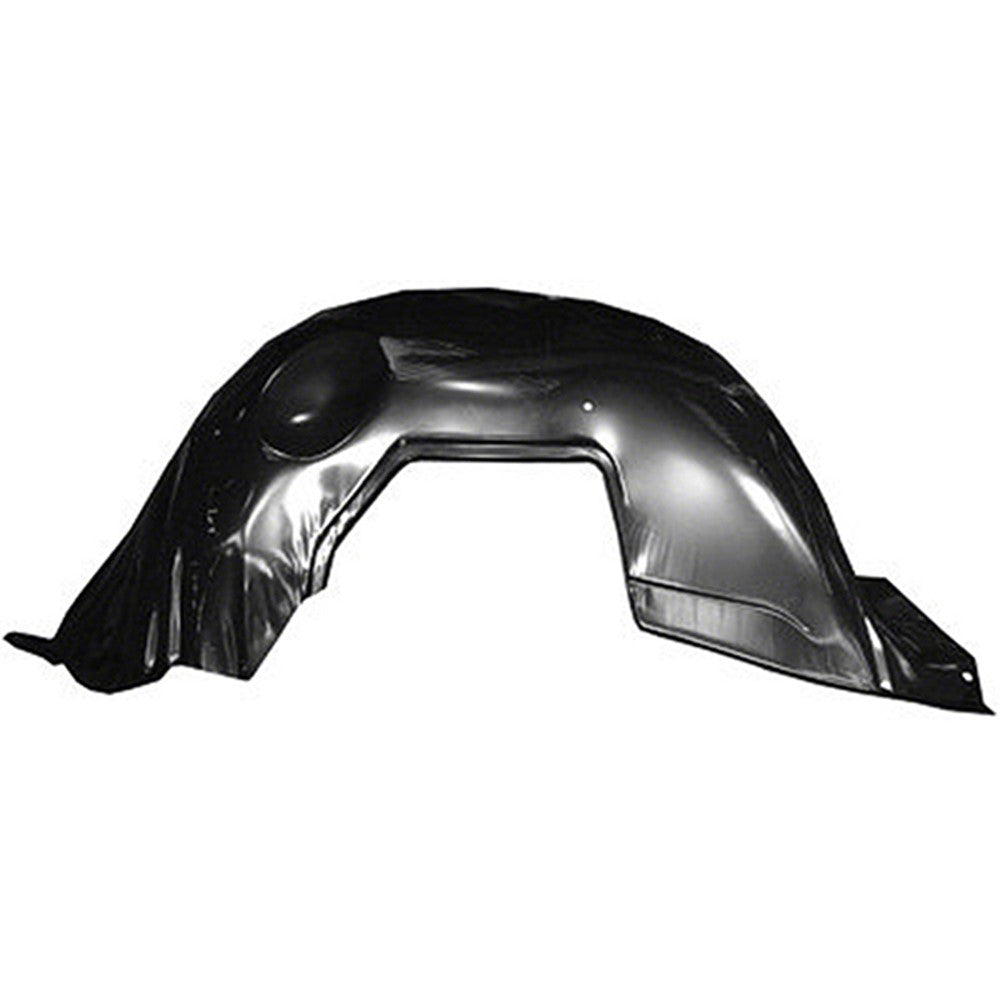 Driver Side Front Inner Fender for Chevrolet Chevelle