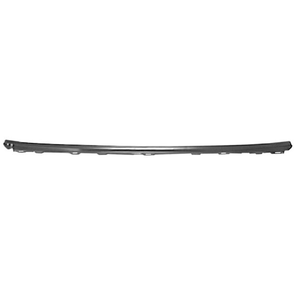 Dash Panel Patch Upper 57in X 2in Between Dash And Windshield