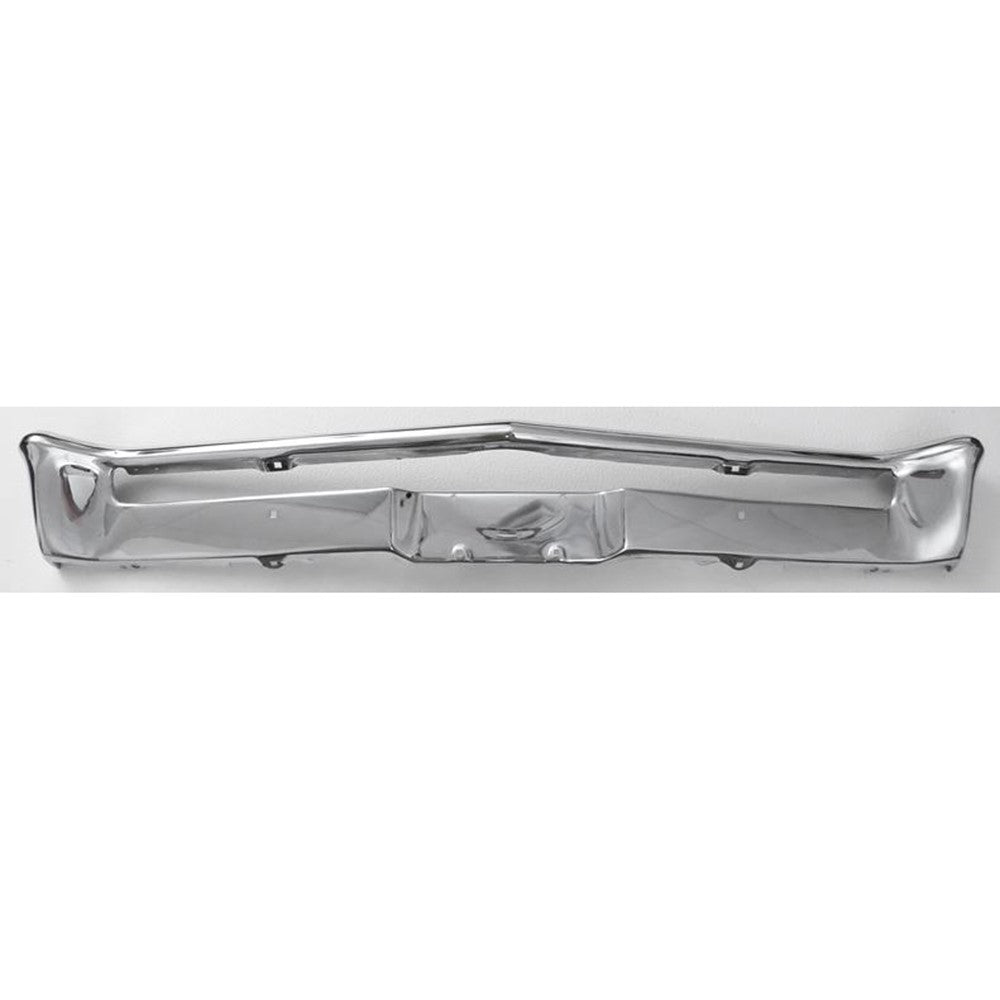 Bumper Face Bar Front for Chevrolet Chevelle, Chevrolet El_camino