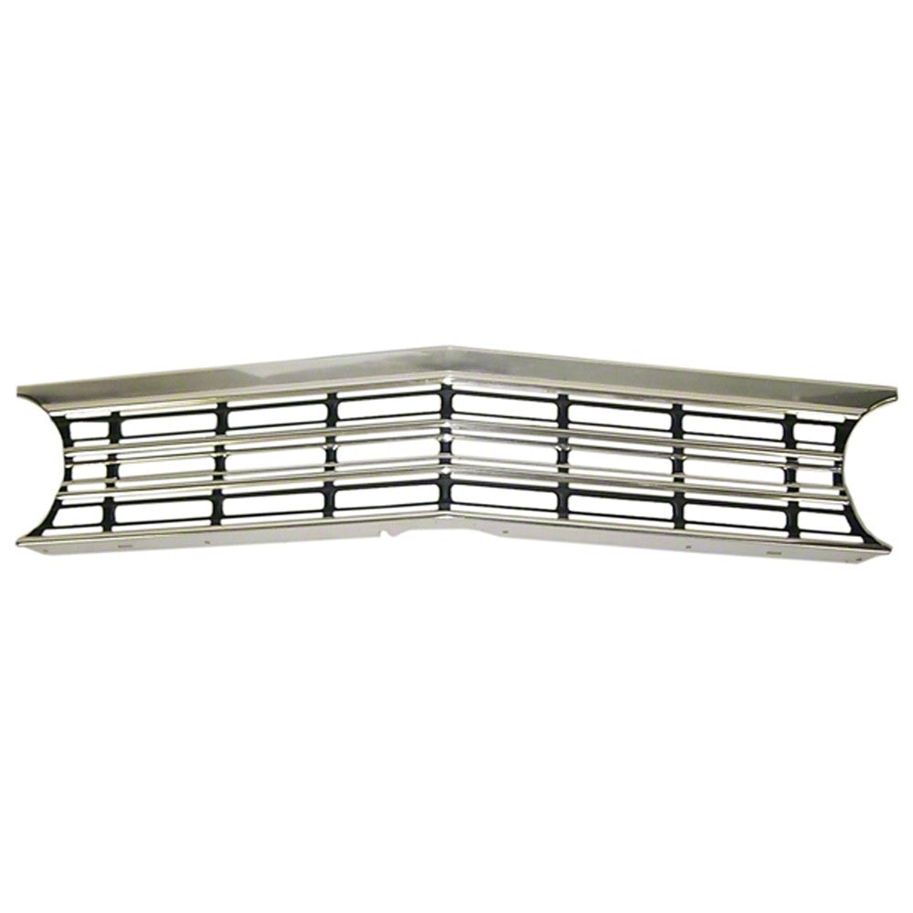 Grille for Chevrolet Chevelle, Chevrolet El_camino