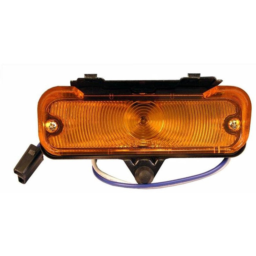 Driver Side Park Light Assembly for Chevrolet Chevelle