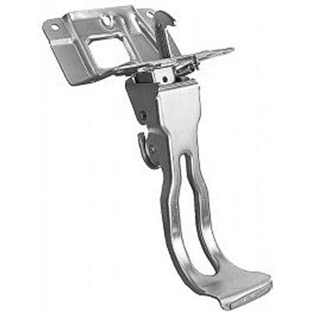 Hood Latch Assembly for Chevrolet Chevelle, Chevrolet El_camino