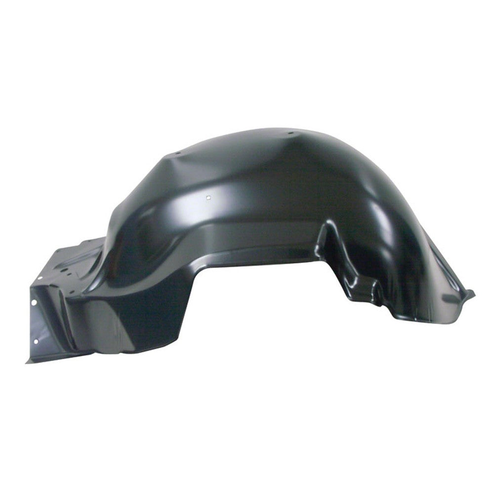 Fender Inner Front Rh for Chevrolet Chevelle, Chevrolet El_camino