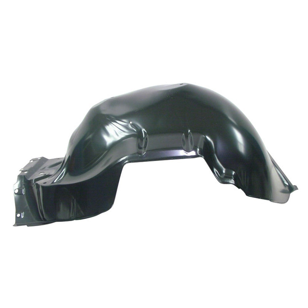 Fender Inner Front Rh for Chevrolet Chevelle, Chevrolet El_camino