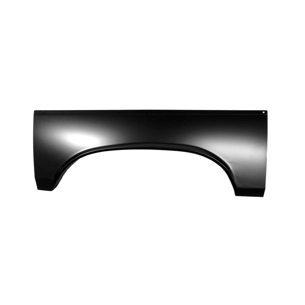Passenger Side Wheel Arch Patch for 1966-1967 Chevrolet Chevelle