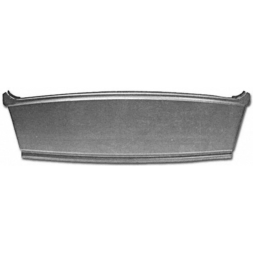 Trunk Filler Panel 2dr Hardtop for Chevrolet Chevelle