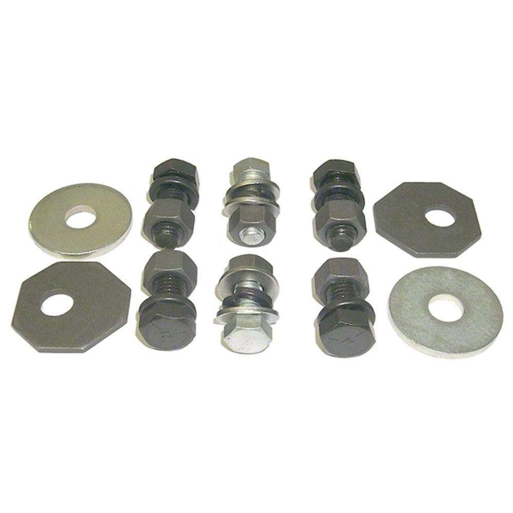 Bumper Misc Parts Rear for Chevrolet Chevelle, Chevrolet El_camino