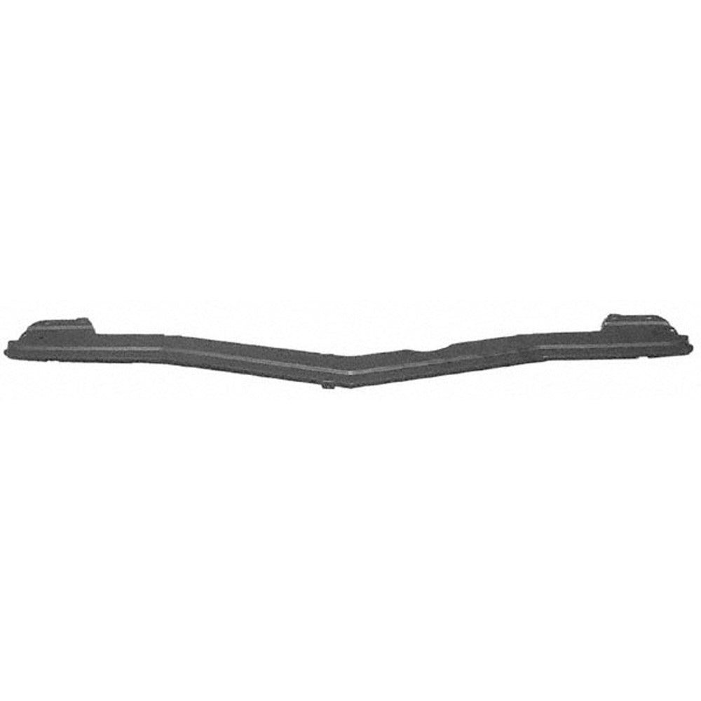 Bumper Filler Frt Between Bumper And Grille for Chevrolet Chevelle