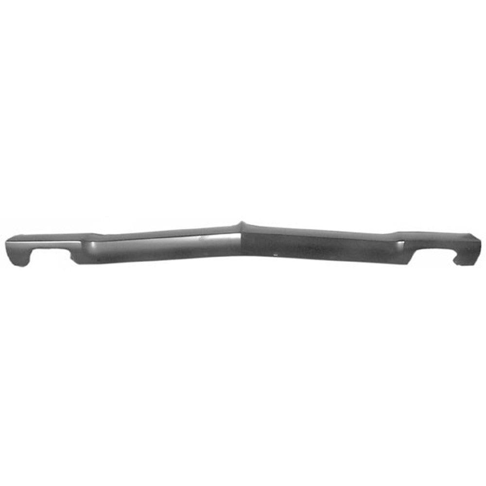 Header Panel for Chevrolet Chevelle, Chevrolet El_camino