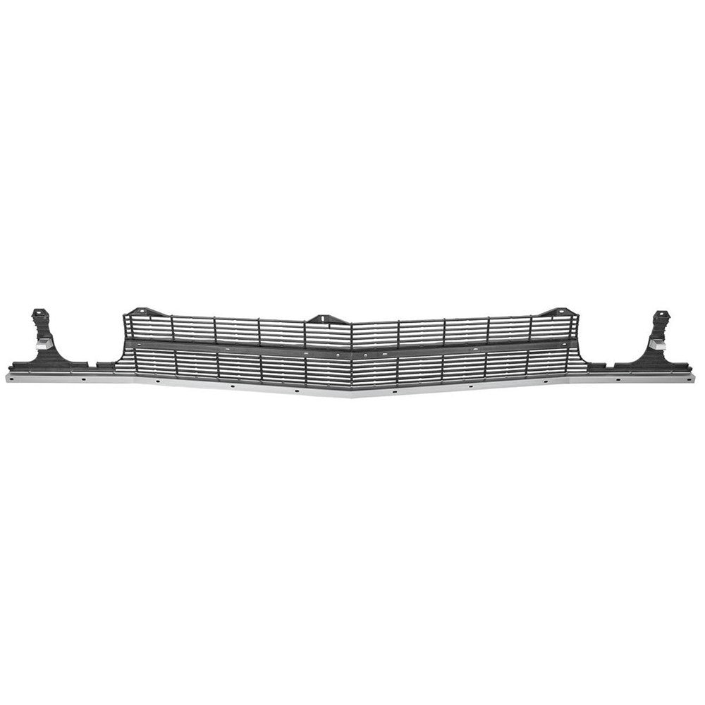Grille for Chevrolet Chevelle, Chevrolet El_camino