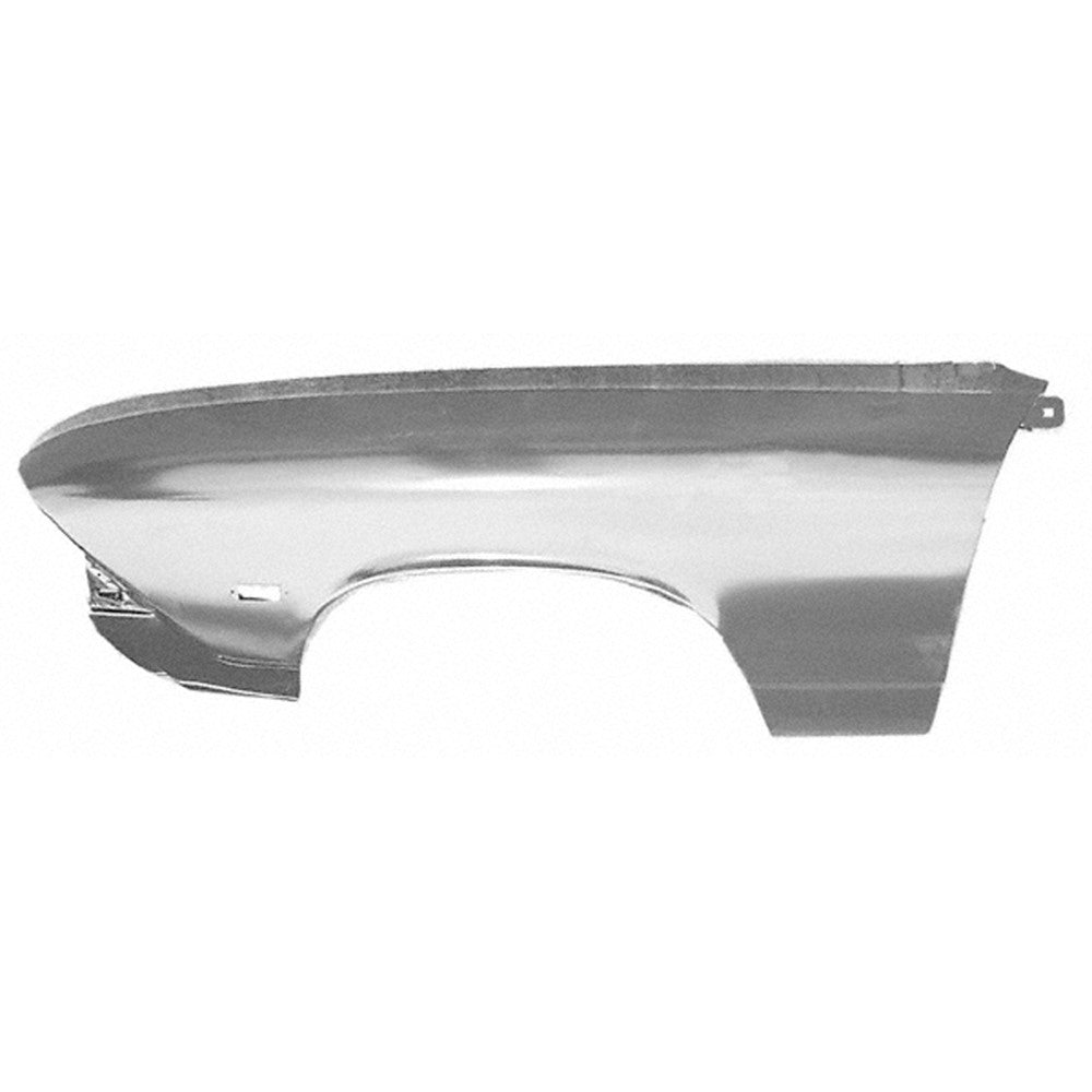 Fender Frt Lh for Chevrolet Chevelle, Chevrolet El_camino