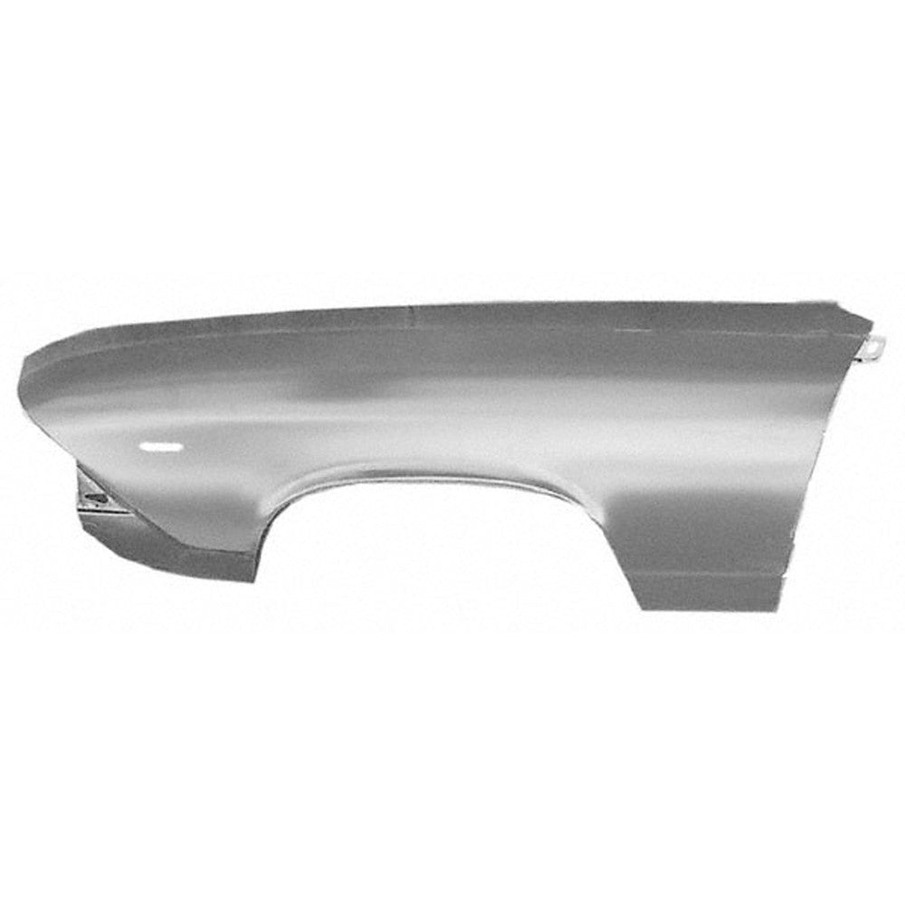 Fender Frt Lh Fender Frt Lh for Chevrolet Chevelle