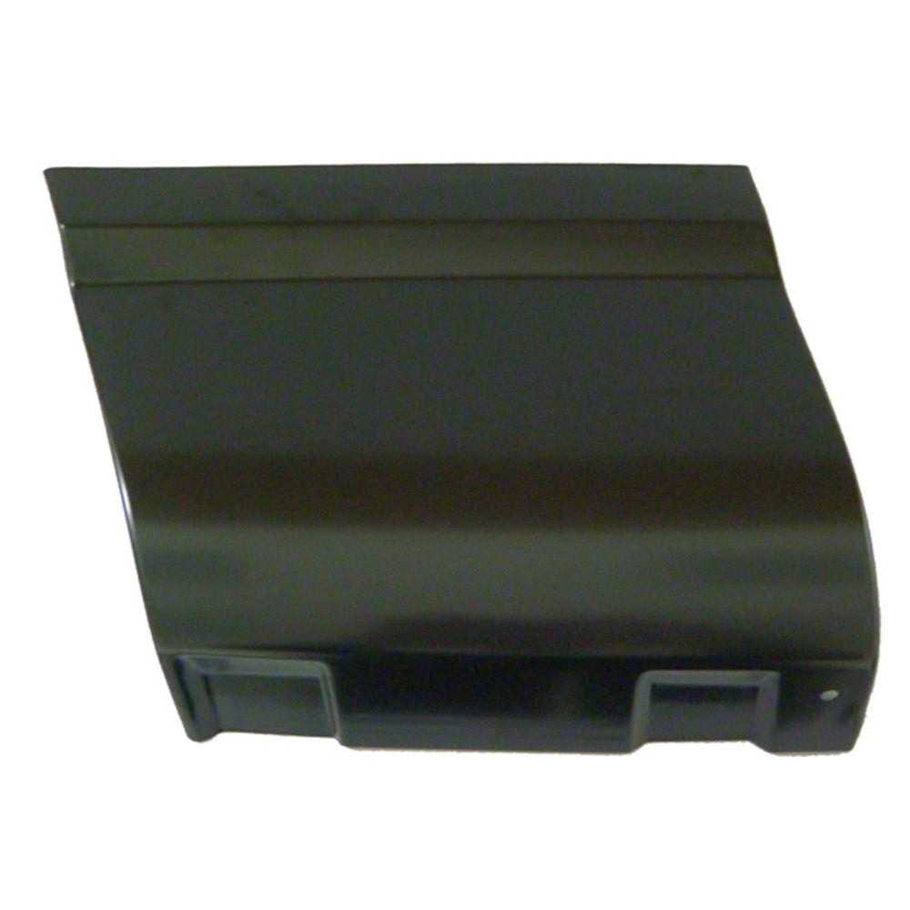 Driver Side Fender Rear Lower Patch Panel for Chevrolet Chevelle