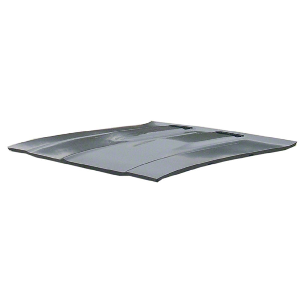 Hood Ss-396 Fits 68 If 69 Hinges Are Used for Chevrolet Chevelle