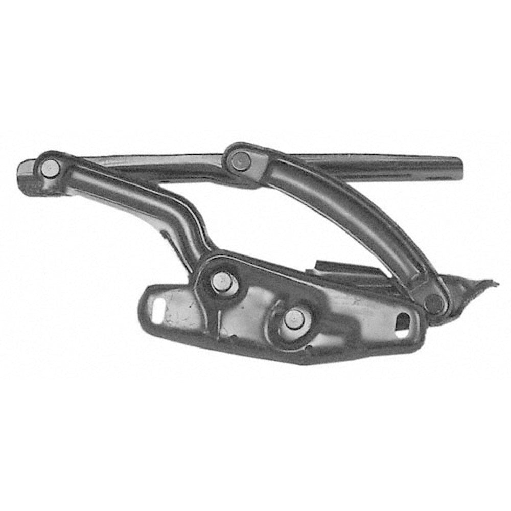 Driver Side Hood Hinge Assembly for Chevrolet Chevelle