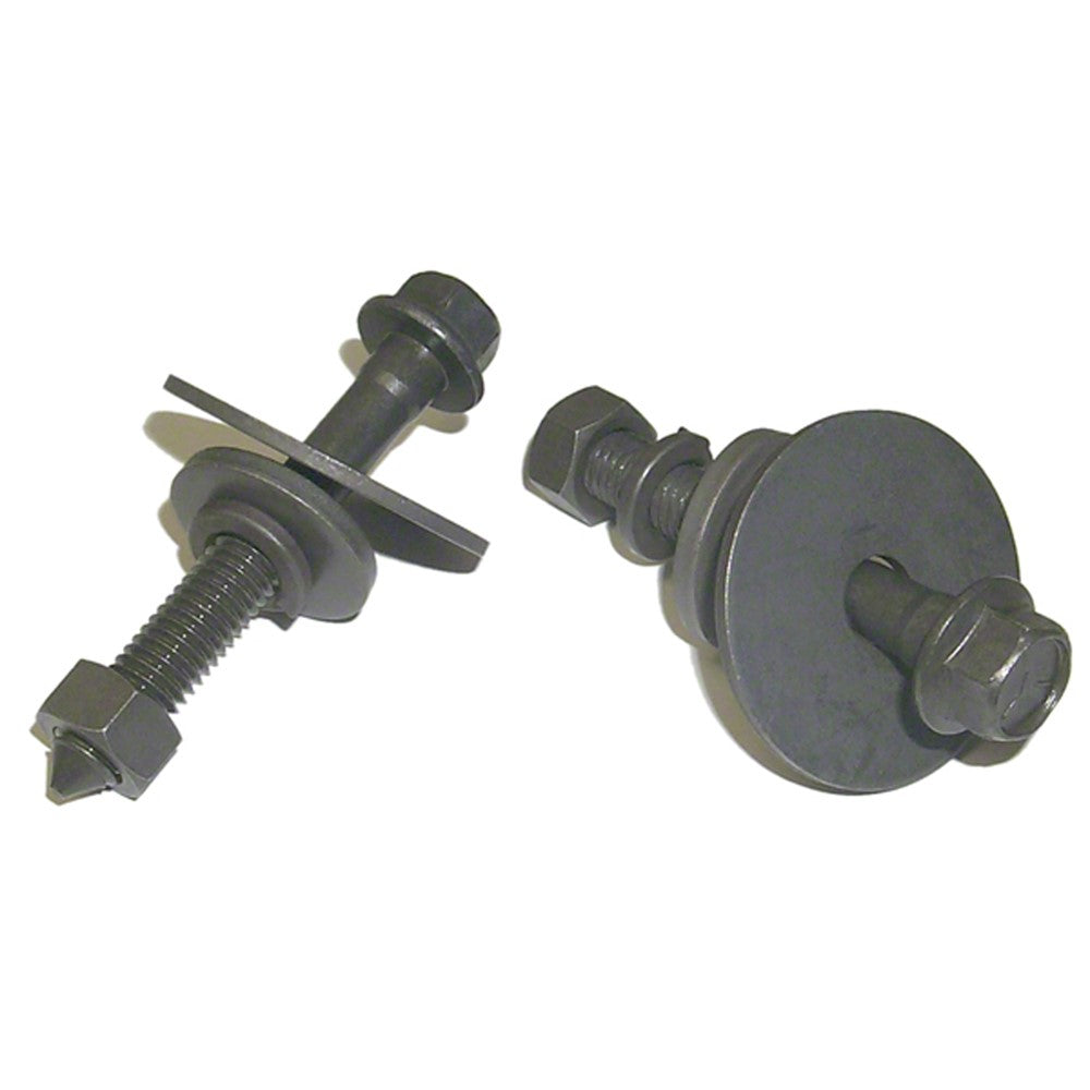 Radiator Support Bushing Hardware Kit for Chevrolet Chevelle