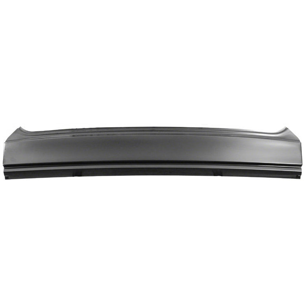 Trunk Filler Panel 2-Dr Sedan 2-Door Hardtop for Chevrolet Chevelle