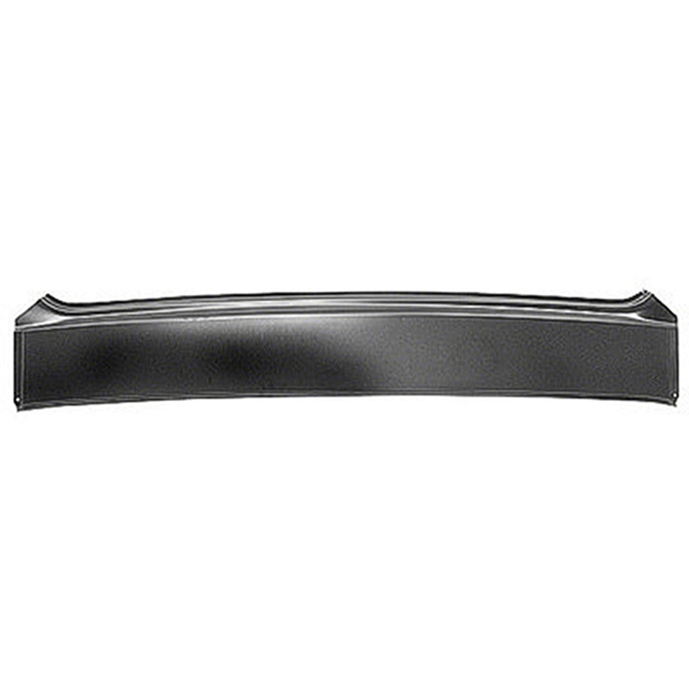 Deck Filler for 1970-1972 Chevrolet Chevelle