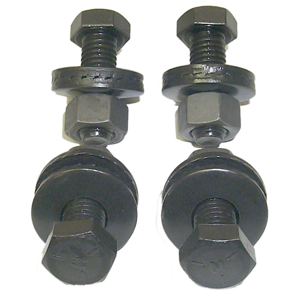 Bumper Bolt Kit for Chevrolet Chevelle, Chevrolet El_camino