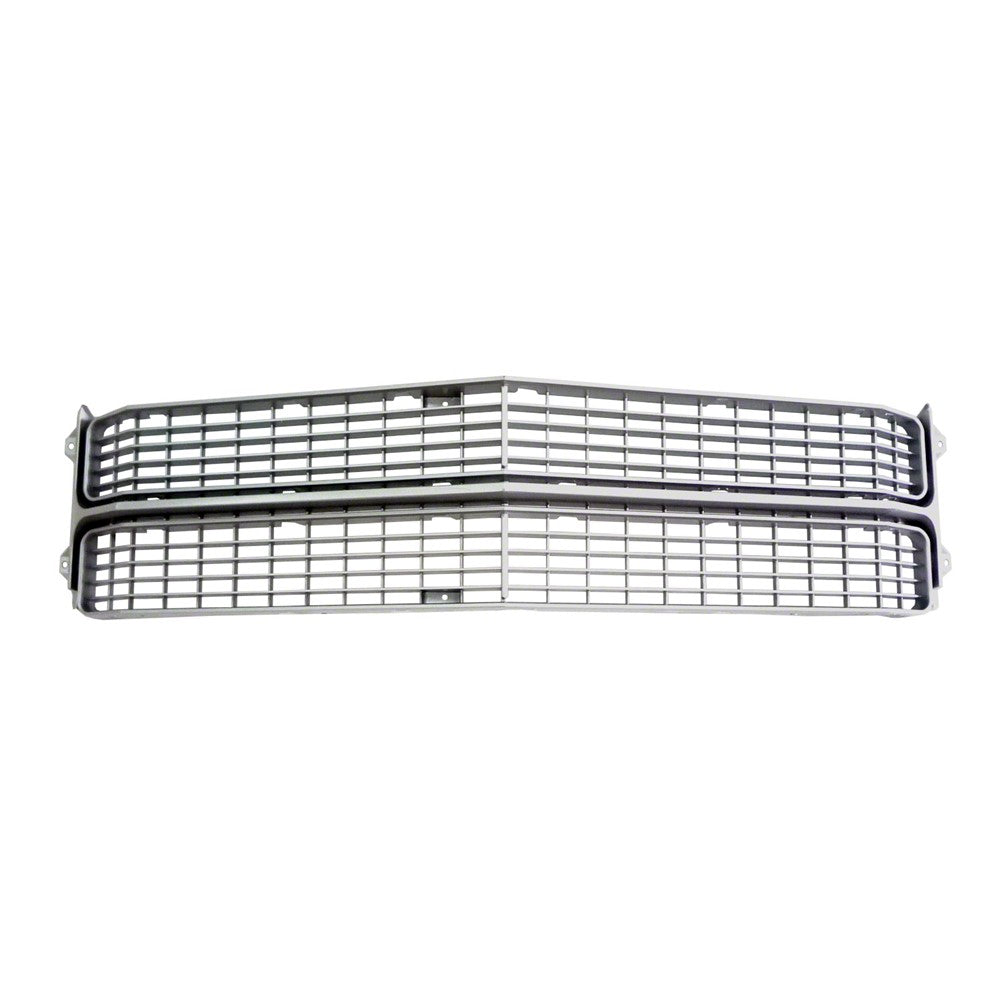 Grille for Chevrolet Chevelle, Chevrolet El_camino