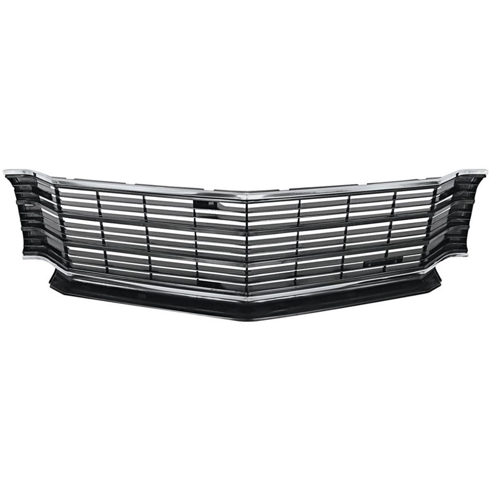 Grille for Chevrolet El_camino, Chevrolet Malibu
