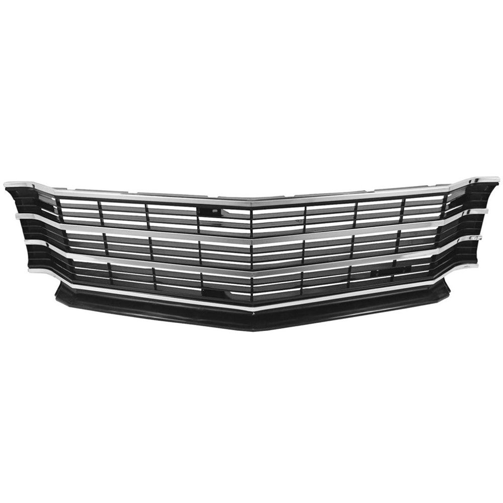 Grille for 1972 Chevrolet Chevelle