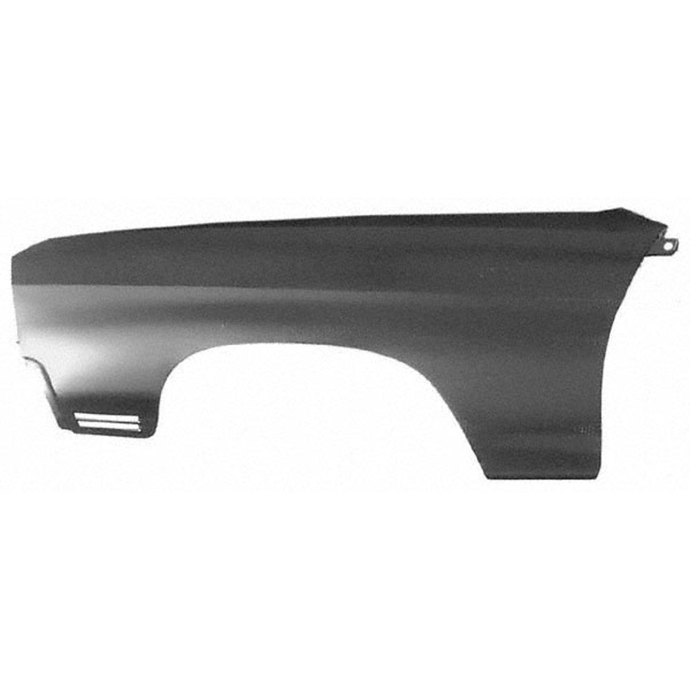 Fender Frt Lh Exc Chevelle Wagon for 1970 Chevrolet Chevelle