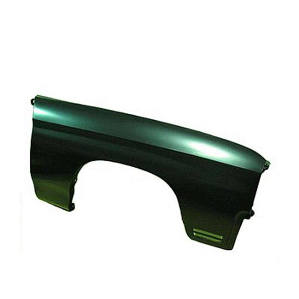 Fender Frt Rh Exc Chevelle Wagon for 1970 Chevrolet Chevelle