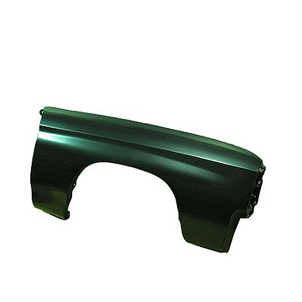 Fender Frt Rh Exc Chevelle Wagon for Chevrolet Chevelle