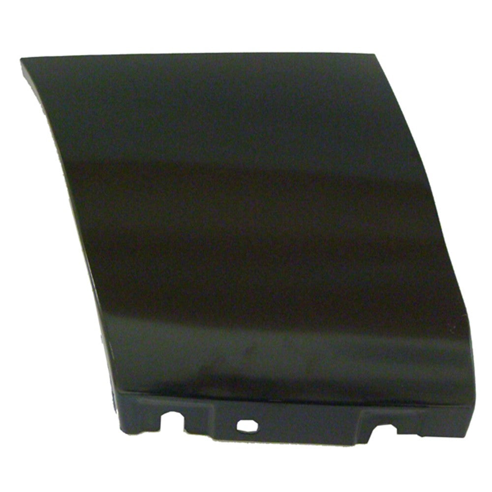 Driver Side Fender Rear Lower Patch Panel for Chevrolet Chevelle