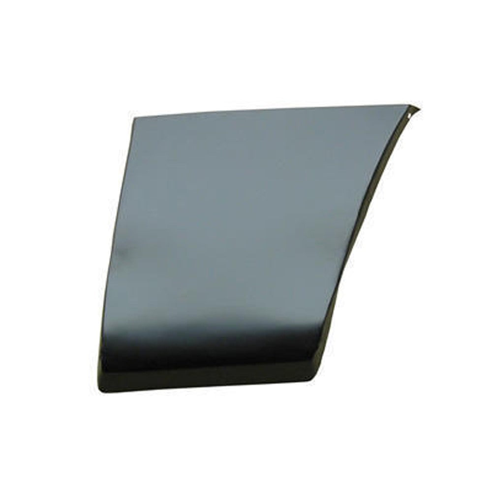 Passenger Side Front Fender Lower Rear Patch Panel Section For All