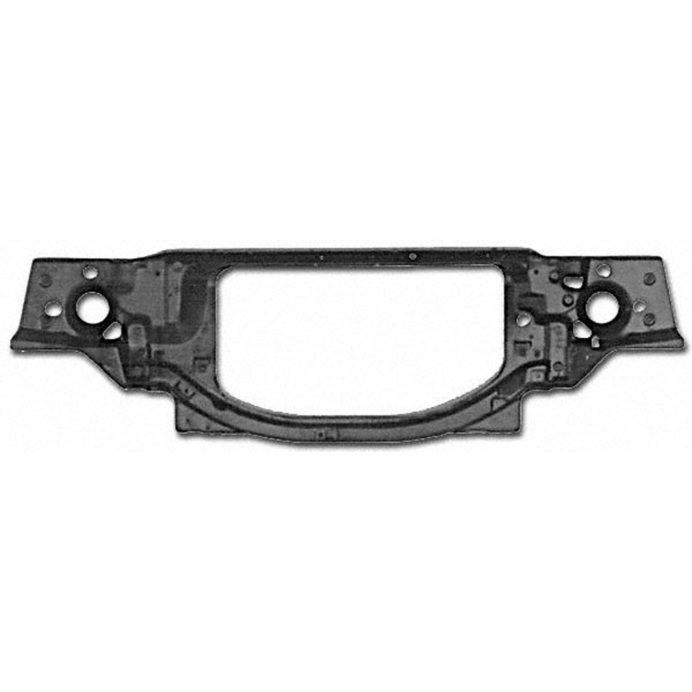 Radiator Support For Models With 400 Or 454 V8 for Chevrolet Chevelle