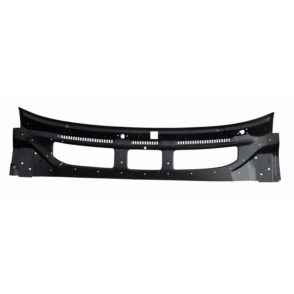 Cowl Grille Vent Panel for Chevrolet Chevelle, Chevrolet Malibu