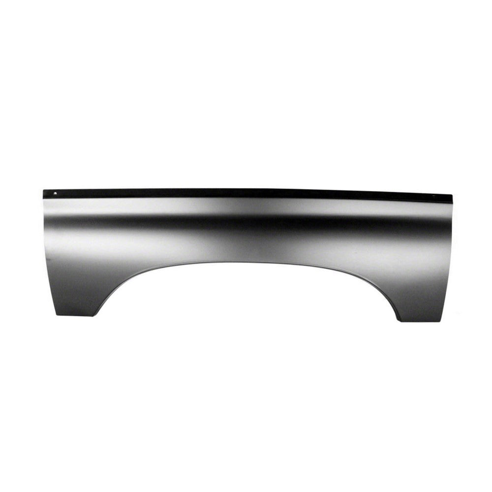Passenger Side Upper Wheel Arch Patch for Chevrolet Chevelle