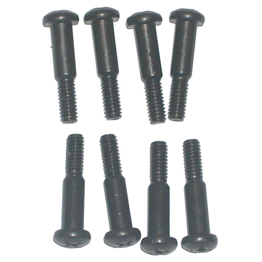 8-Piece Tail Light Lens Screw Kit For All Models Except Wagon