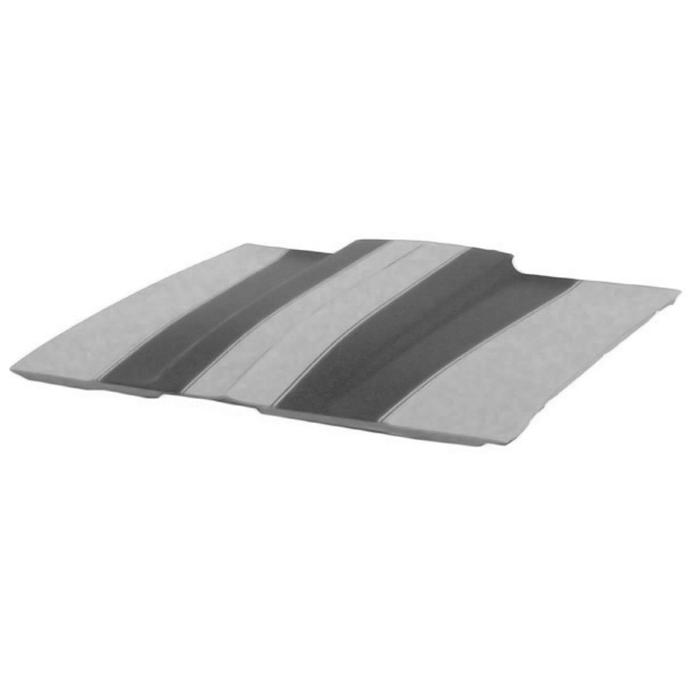Cowl Induction Hood for Chevrolet El Camino, Chevrolet Malibu