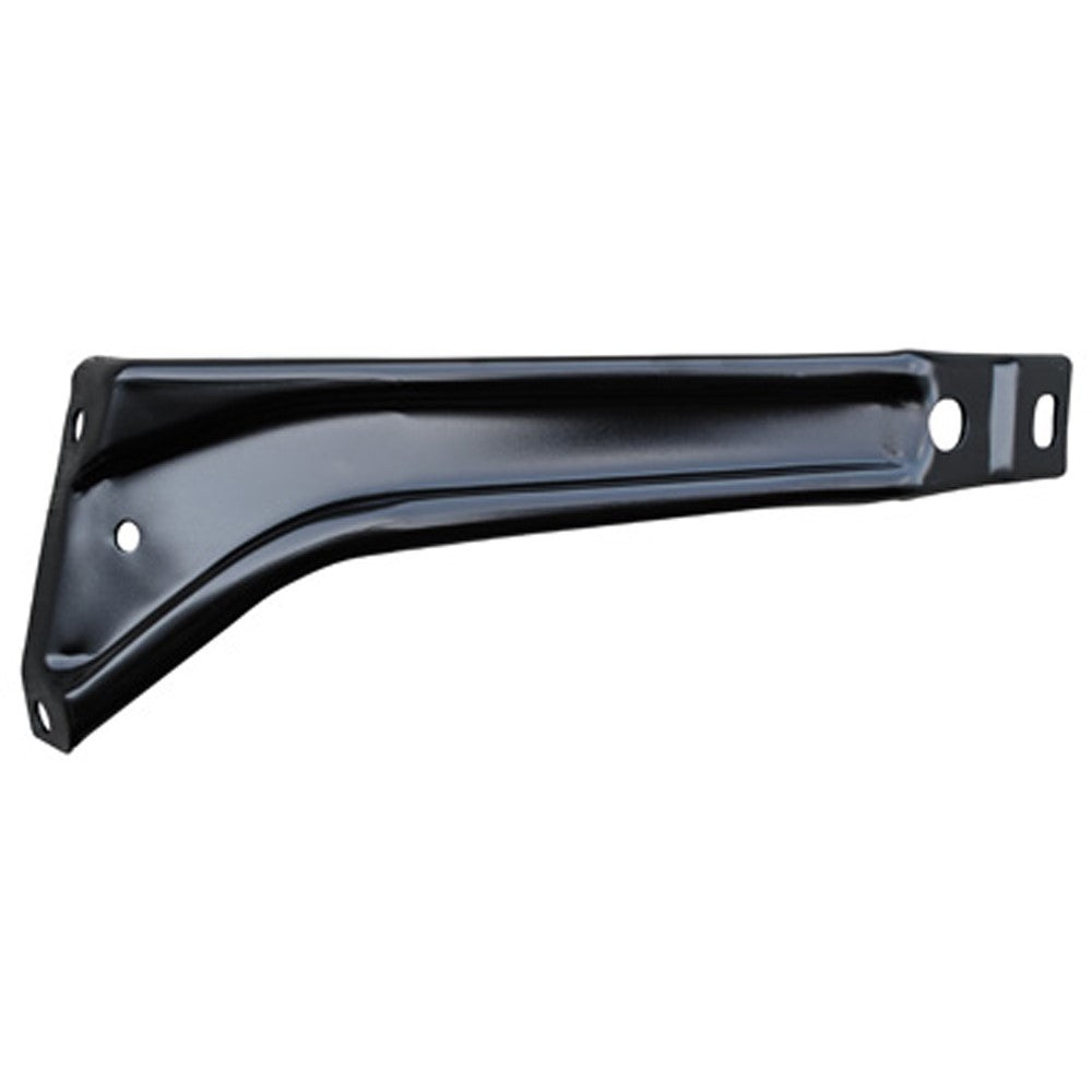 Passenger Side Front Bumper Diagonal Bracket for Chevrolet 150