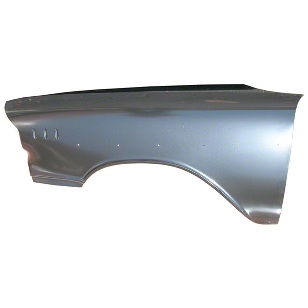 Driver Side Front Fender With Holes for Chevrolet 150
