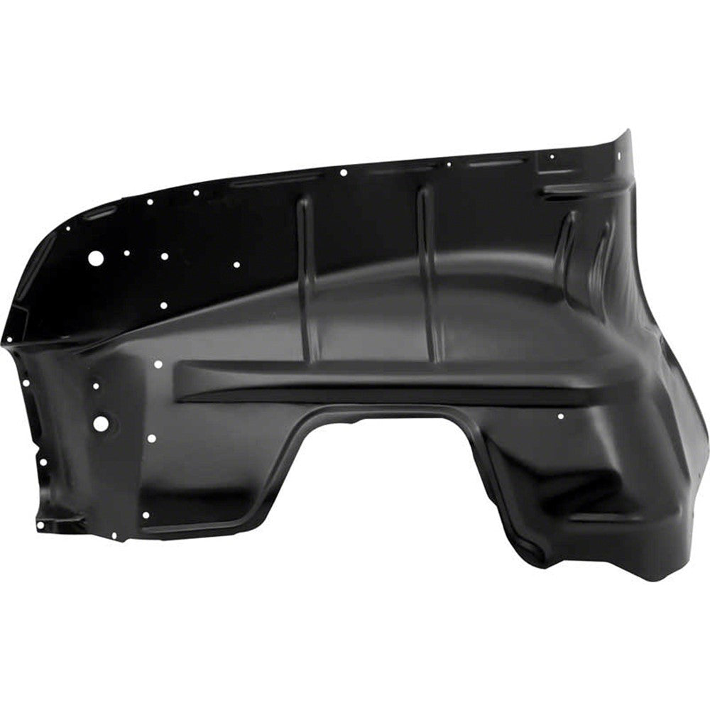 Driver Side Front Inner Fender for Chevrolet 150, Chevrolet 210