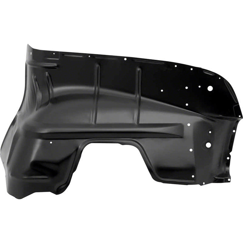 Passenger Side Front Inner Fender for Chevrolet 150, Chevrolet 210