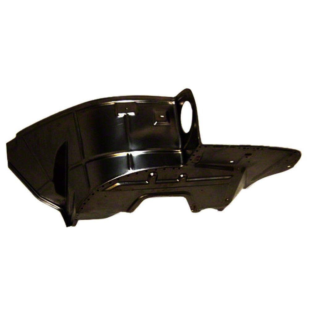 Driver Side Front Inner Fender for 1957 Chevrolet 150