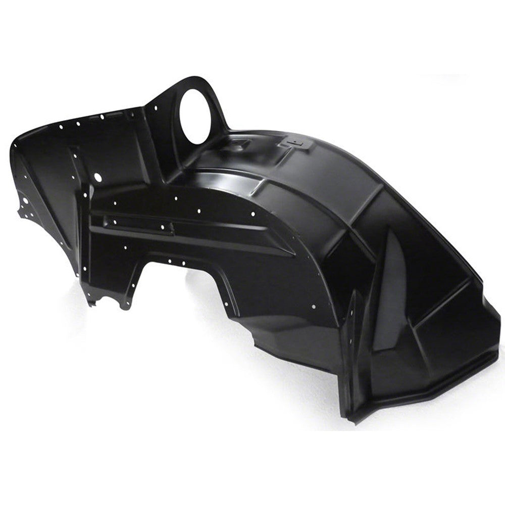 Passenger Side Front Inner Fender for 1957 Chevrolet 150