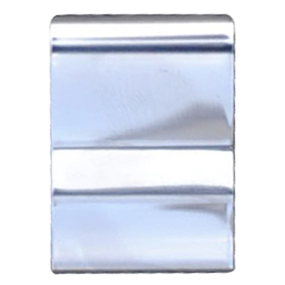 Lower Windshield Moulding Connector For All Models Except 1955 150