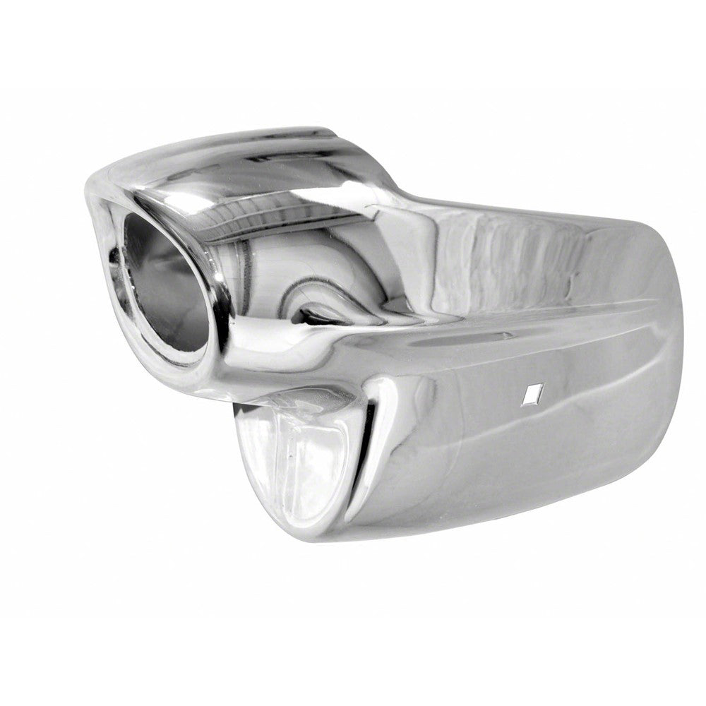 Bumper End for Chevrolet 150, Chevrolet 210, Chevrolet Belair