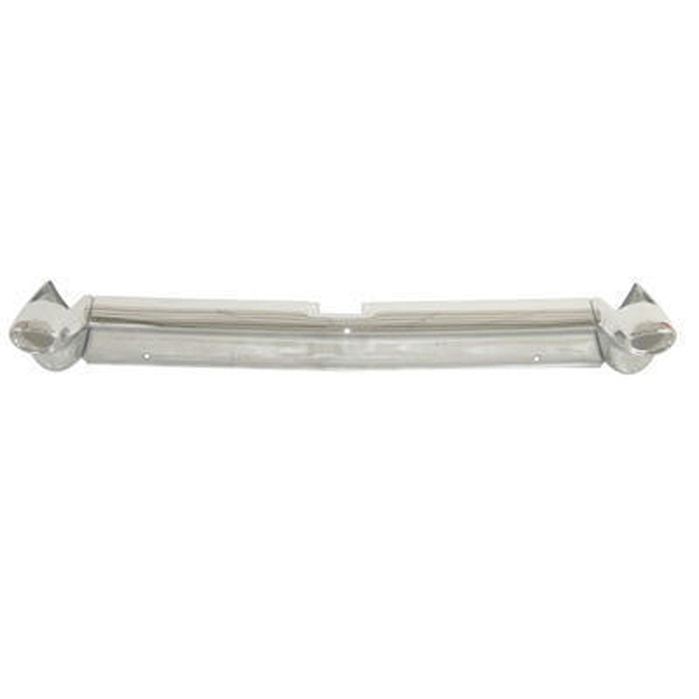 Rear Bumper Face Bar for 1957 Chevrolet 150
